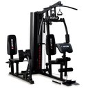 Ver mais imagens de Estação de Musculação Kikos Gx4i - Torre 65kg