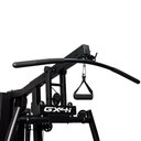 Ver imagem 7 de Estação de Musculação Kikos Gx4i - Torre 65kg