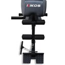 Ver imagem 5 de Estação de Musculação Kikos Gx4i - Torre 65kg