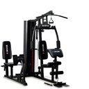 Ver imagem 1 de Estação de Musculação Kikos Gx4i - Torre 65kg