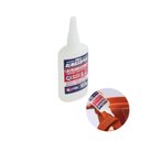 Ver imagem 1 de Cola Instantâneo 100gr de Secagem Ultra Rápida Almasuper