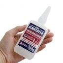 Ver imagem 4 de Cola Instantâneo 100gr de Secagem Ultra Rápida Almasuper