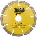 Ver imagem 6 de Disco de Corte Diamantado Segmentado 110x20mm | 02 Un