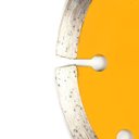 Ver imagem 5 de Disco de Corte Diamantado Segmentado 110x20mm | 02 Un
