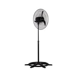 Ventilador de Coluna Ventisol Comercial Prof 60cm Preto Bivolt 536 - 2