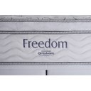 Ver imagem 5 de Cama Box Bipartido Casal + Colchão Ortobom De Molas Freedom 66x138x188
