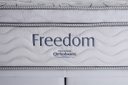 Ver imagem 5 de Cama Box Bipartido Casal + Colchão Ortobom De Molas Freedom 66x138x188