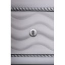 Ver imagem 3 de Cama Box Bipartido Casal + Colchão Ortobom De Molas Freedom 66x138x188