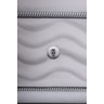 Cama Box Bipartido Casal + Colchão Ortobom De Molas Freedom 66x138x188 - 3