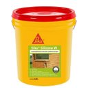 Ver imagem 1 de Sikagard Silicone W Impermeabilizante Hidrofugante 3,6l