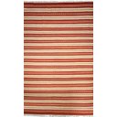 Ver imagem 1 de Tapete Kilim Strype 250x350 8831