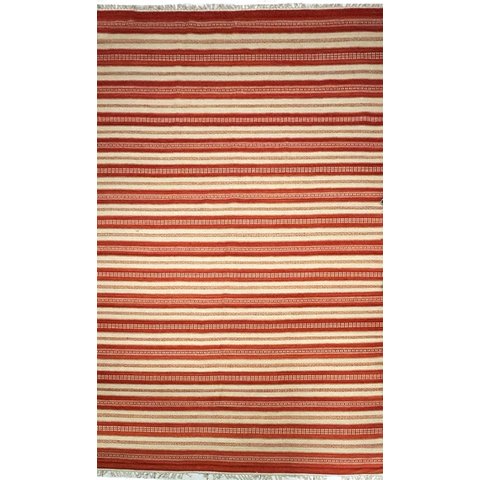 Tapete Kilim Strype 250x350 8831