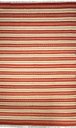 Ver imagem 1 de Tapete Kilim Strype 250x350 8831