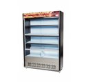 Ver imagem 1 de Vitrine Natural de Padaria 2,10M Polar MVAPS-210