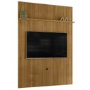 Ver imagem 2 de Painel Tv 65 Pol 245x179 Cm New Interlagos Cumaru Madetec