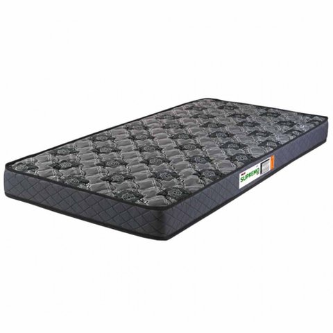 Colchão Solteiro Hellen Supremo One Face D-33 0,88x1,88x0,14