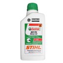 Ver mais imagens de Roçadeira 43cc Terra Grh430 com Óleo Stihl 2t de 500ml