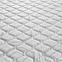 Ver imagem 3 de Colchão Viúva Estofama Córdoba D-33 Dupla face Certificado 20X188X128