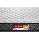 Ver imagem 2 de Colchão Viúva Estofama Córdoba D-33 Dupla face Certificado 20X188X128