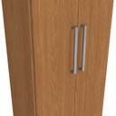 Ver imagem 3 de Armario Multiuso Sapateira Kappesberg T267 Canela