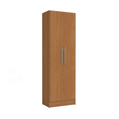 Armario Multiuso Sapateira Kappesberg T267 Canela