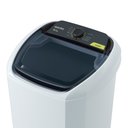 Ver imagem 4 de Máquina de Lavar Wanke 8,5kg Super Semi-automática 127v