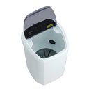 Ver imagem 5 de Máquina de Lavar Wanke 8,5kg Super Semi-automática 127v