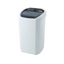 Ver imagem 1 de Máquina de Lavar Wanke 8,5kg Super Semi-automática 127v