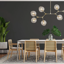 Ver imagem 2 de Papel de Parede Vinílico- Limpável Texturas Bobinex- Linho 3939