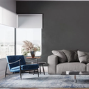 Ver imagem 3 de Papel de Parede Vinílico- Limpável Texturas Bobinex- Linho 3939