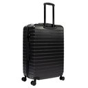 Ver imagem 3 de Conjunto de Malas de Viagem Pmg Paris Swiss Move - Preto