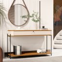 Ver imagem 1 de Aparador Vale Verona Off White Nature