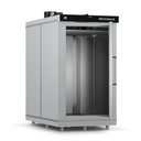 Ver imagem 2 de Mini Câmara Vanguard 4000 Litros Congelados Inox Mcvco4000 1pf 220v - Refrimate