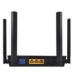 Roteador Wi-fi Tp-link Ex141 Gigabit Wi-fi 6 Dual Band Ax1500 - 2