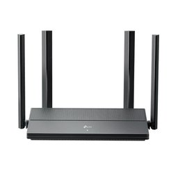 Roteador Wi-fi Tp-link Ex141 Gigabit Wi-fi 6 Dual Band Ax1500 - 1