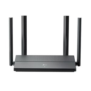 Roteador Wi-fi Tp-link Ex141 Gigabit Wi-fi 6 Dual Band Ax1500