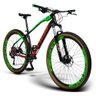 Bicicleta Gts M1 29 Freio Hidráulico 1x9 I-vtec Gx Cambio Shimano Alivio - 1