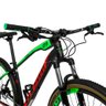 Bicicleta Gts M1 29 Freio Hidráulico 1x9 I-vtec Gx Cambio Shimano Alivio - 4