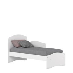 Berço Mini Cama Bala de Menta - 5