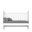 Ver imagem 6 de Berço Mini Cama Bala de Menta