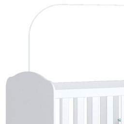 Berço Mini Cama Bala de Menta - 7