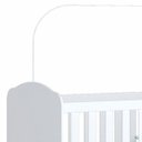 Ver imagem 7 de Berço Mini Cama Bala de Menta