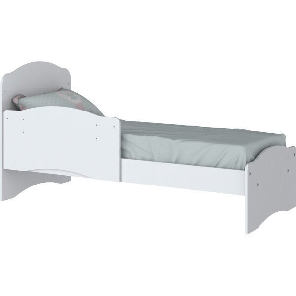 Berço Mini Cama Bala de Menta - 5