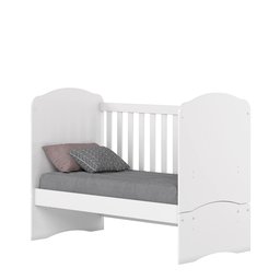 Berço Mini Cama Bala de Menta - 4