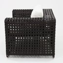 Ver imagem 3 de Jogo Conjunto de Sofá Poltrona para Varanda Jardim Sala Piscina Modelo Fúcsia Fibra Sintética