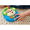 Ver imagem 4 de Brinquedo Infantil Fisher Price Aprender e Brincar - Mattel