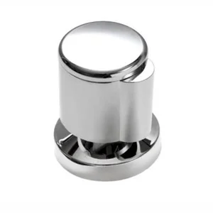 Acabamento para Registro Cr Padrão Deca/docol C-43 - Blukit