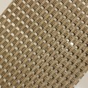 Ver imagem 3 de Rolo 25x1,4mt Forro Sintético Sofisticado para Pergolado - Área Externa