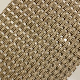 Rolo 25x1,4mt Forro Sintético Sofisticado para Pergolado - Área Externa - 3