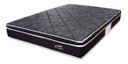 Ver imagem 6 de Cama Box Baú Casal Resistence Suede Preto + Colchão Casal Resistence Espuma D23 com Eps 17x138x188